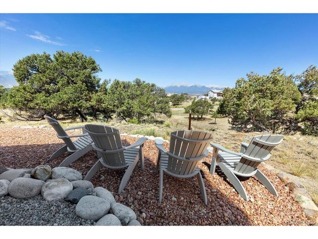 9900 E Cheyenne Cir, Salida, CO 81201