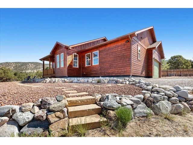 9900 E Cheyenne Cir, Salida, CO 81201