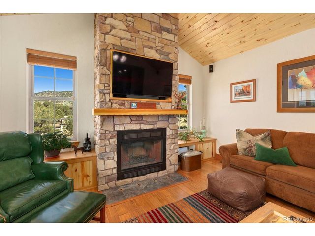 9900 E Cheyenne Cir, Salida, CO 81201