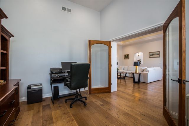 13 Quail Meadow Road, Placitas, NM 87043