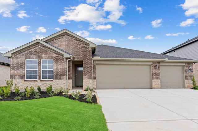 31434 Hastings Park Drive, Fulshear, TX 77441