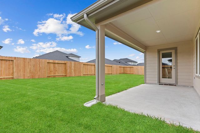 31434 Hastings Park Drive, Fulshear, TX 77441