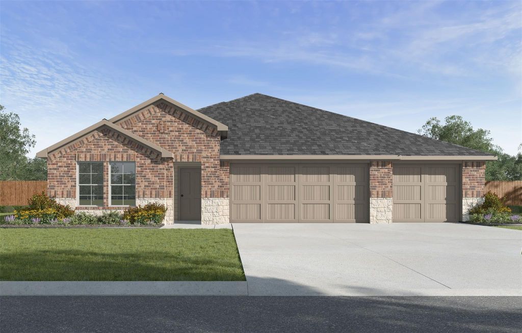 31434 Hastings Park Drive, Fulshear, TX 77441