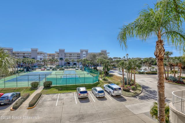 602 Shorewood Drive A305, Cape Canaveral, FL 32920