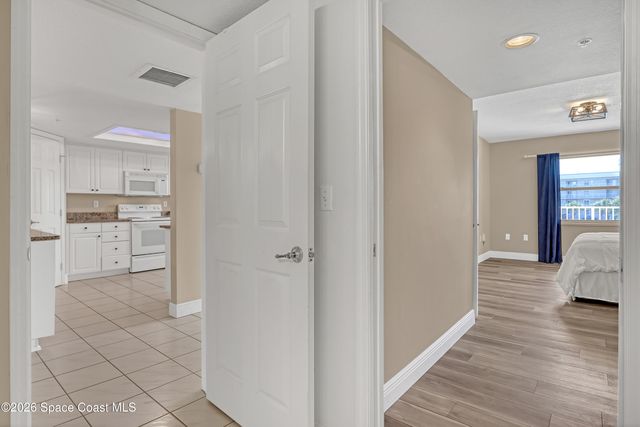 602 Shorewood Drive A305, Cape Canaveral, FL 32920