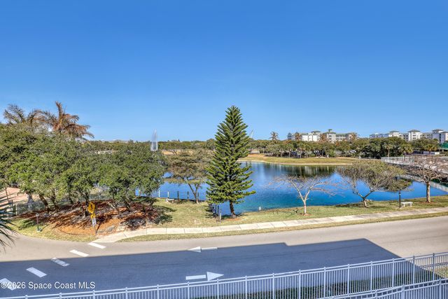 602 Shorewood Drive A305, Cape Canaveral, FL 32920