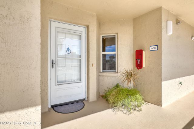 602 Shorewood Drive A305, Cape Canaveral, FL 32920