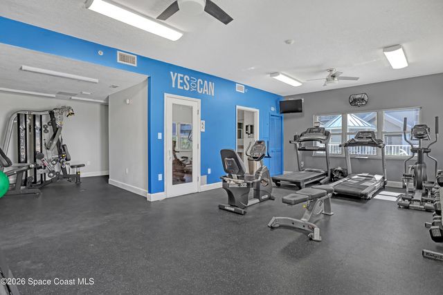 602 Shorewood Drive A305, Cape Canaveral, FL 32920