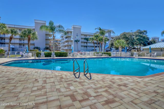 602 Shorewood Drive A305, Cape Canaveral, FL 32920