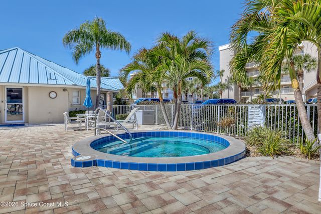 602 Shorewood Drive A305, Cape Canaveral, FL 32920