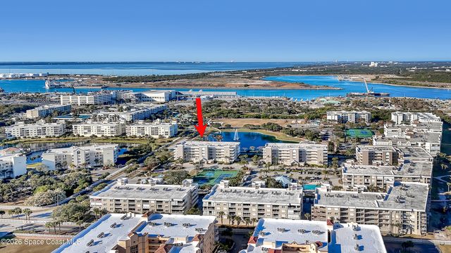 602 Shorewood Drive A305, Cape Canaveral, FL 32920