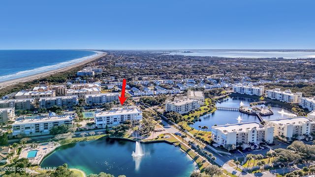 602 Shorewood Drive A305, Cape Canaveral, FL 32920