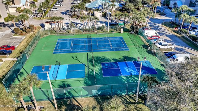 602 Shorewood Drive A305, Cape Canaveral, FL 32920