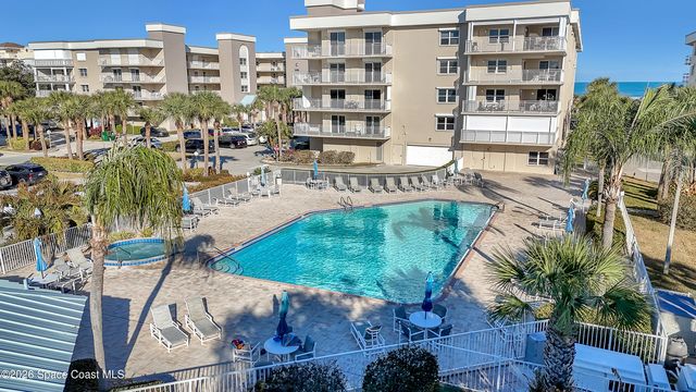 602 Shorewood Drive A305, Cape Canaveral, FL 32920