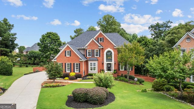 165 Fallen Leaf Court, Alpharetta, GA 30005
