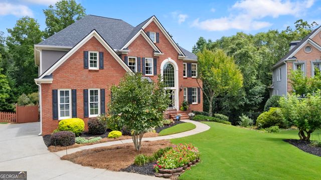 165 Fallen Leaf Court, Alpharetta, GA 30005