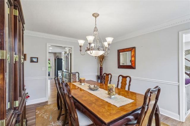107 Timberlee Dr, Connoquenessing Twp, PA 16033