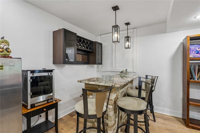 107 Timberlee Dr, Connoquenessing Twp, PA 16033