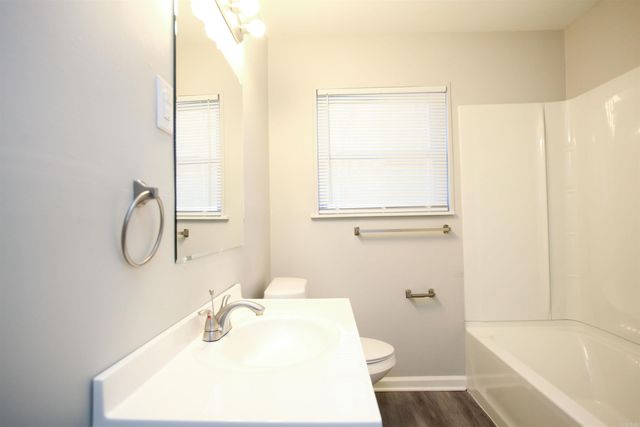 6504 Tracy Avenue, Little Rock, AR 72206