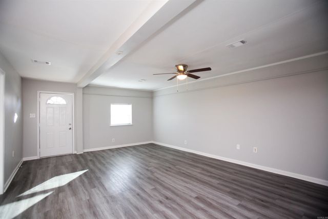 6504 Tracy Avenue, Little Rock, AR 72206