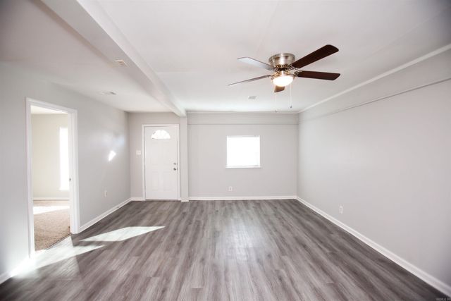 6504 Tracy Avenue, Little Rock, AR 72206