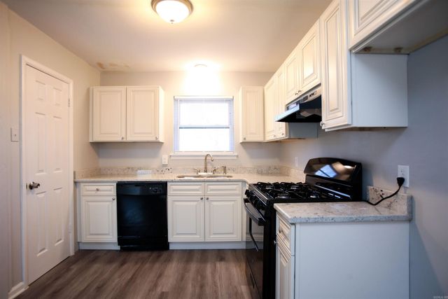 6504 Tracy Avenue, Little Rock, AR 72206