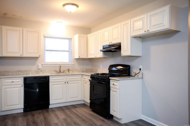 6504 Tracy Avenue, Little Rock, AR 72206