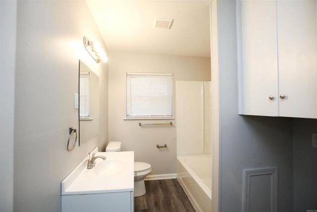 6504 Tracy Avenue, Little Rock, AR 72206