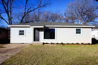 6504 Tracy Avenue, Little Rock, AR 72206