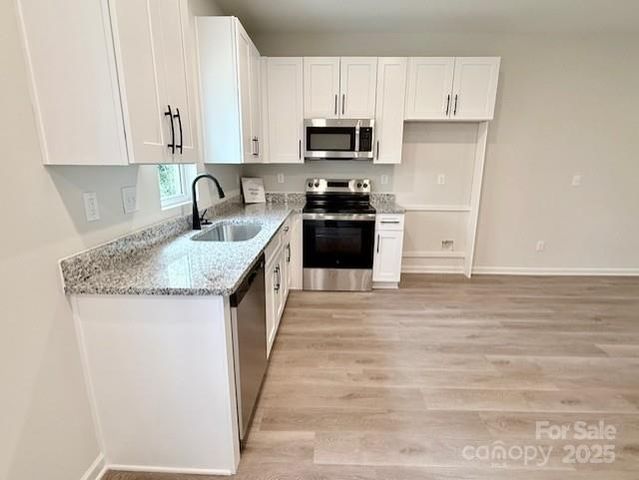 116 N Gould Avenue, Bessemer City, NC 28016