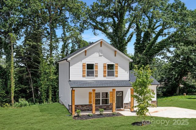 116 N Gould Avenue, Bessemer City, NC 28016