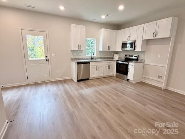 116 N Gould Avenue, Bessemer City, NC 28016