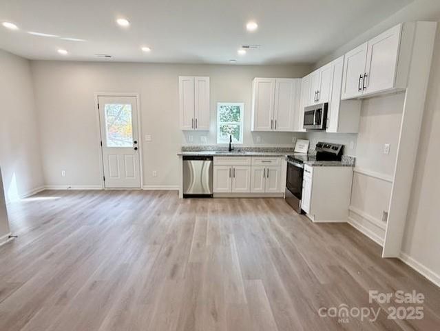 116 N Gould Avenue, Bessemer City, NC 28016