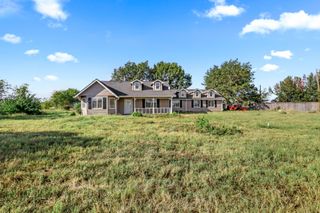 10724 County Road 2458, Terrell, TX 75160