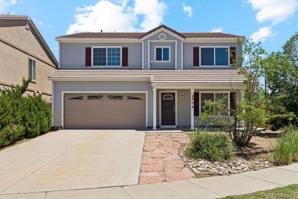 4804 Lisbon Street, Denver, CO 80249