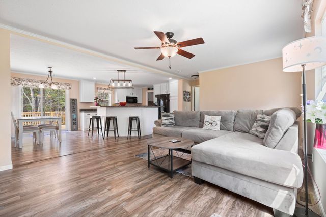 714 Se Saunders Road, Kalkaska Twp, MI 49646