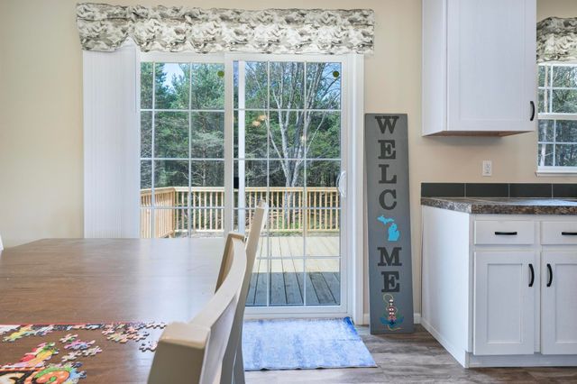 714 Se Saunders Road, Kalkaska Twp, MI 49646