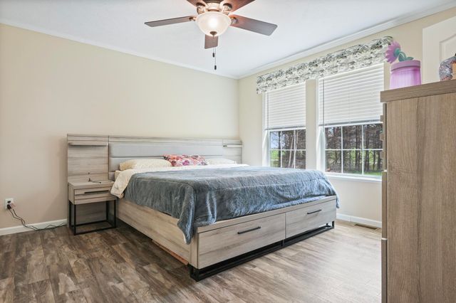 714 Se Saunders Road, Kalkaska Twp, MI 49646