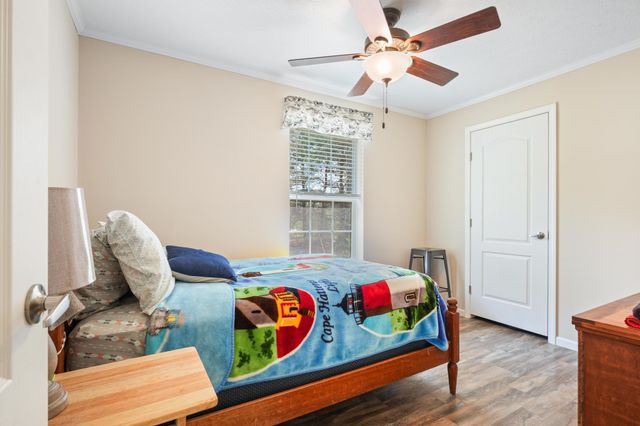 714 Se Saunders Road, Kalkaska Twp, MI 49646