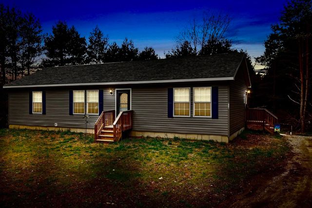 714 Se Saunders Road, Kalkaska Twp, MI 49646