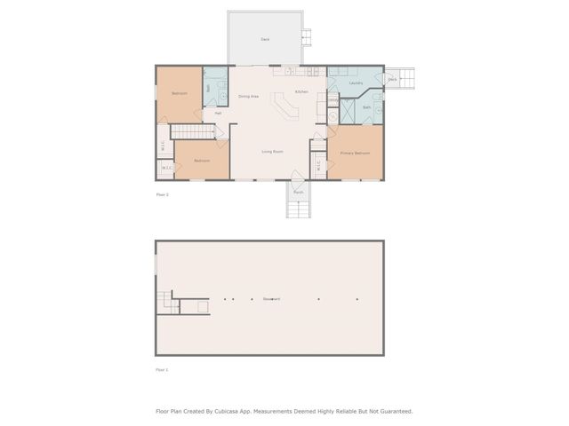 714 Se Saunders Road, Kalkaska Twp, MI 49646