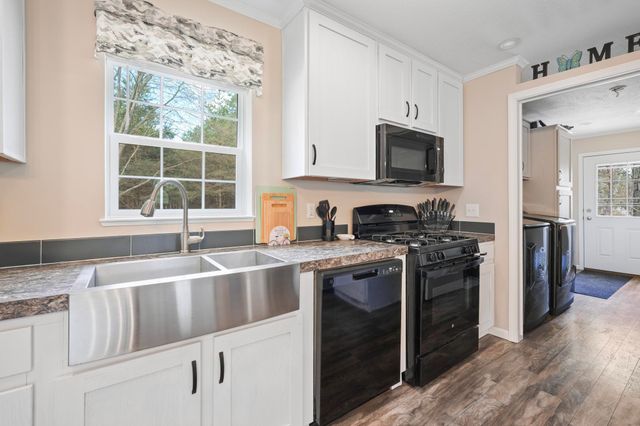 714 Se Saunders Road, Kalkaska Twp, MI 49646