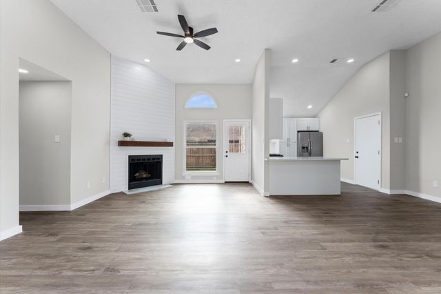 6810 Heather Hollow Drive, Katy, TX 77449