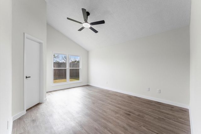 6810 Heather Hollow Drive, Katy, TX 77449