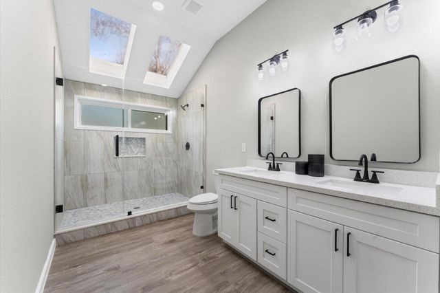 6810 Heather Hollow Drive, Katy, TX 77449