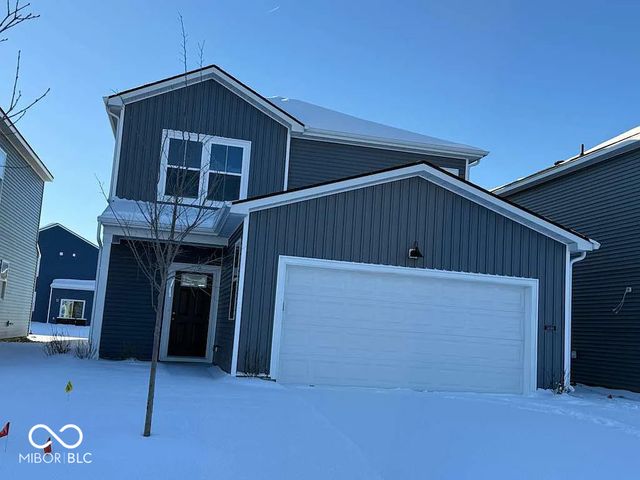 3846 Riverstone Drive, Whitestown, IN 46075