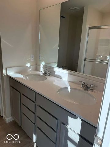 3846 Riverstone Drive, Whitestown, IN 46075