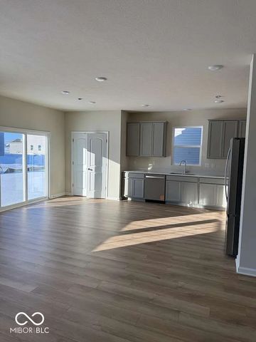 3846 Riverstone Drive, Whitestown, IN 46075