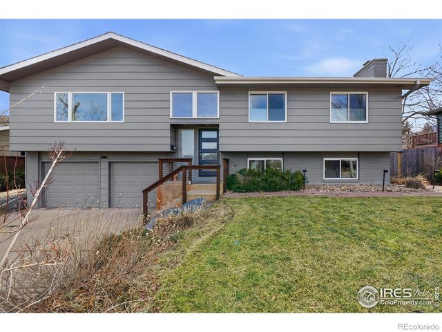 3210 Emerson Avenue, Boulder, CO 80305