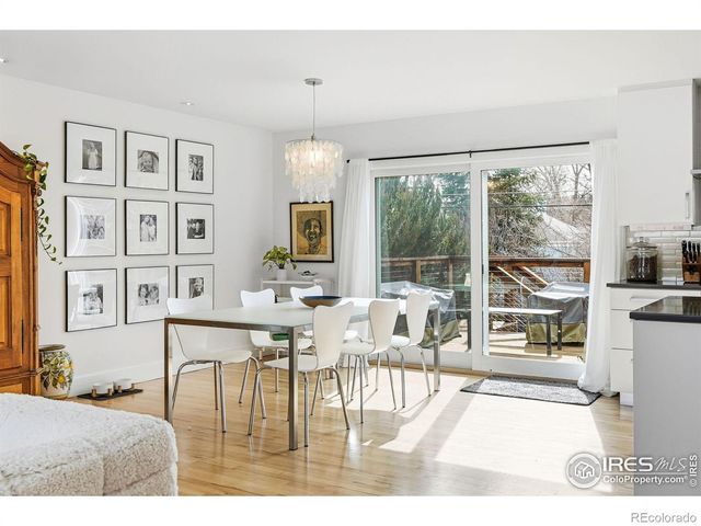 3210 Emerson Avenue, Boulder, CO 80305